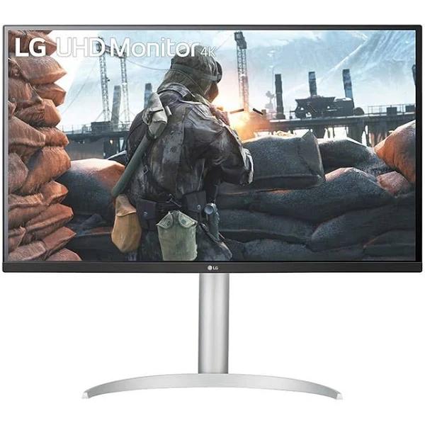 Monitor LG 32UP550N-W