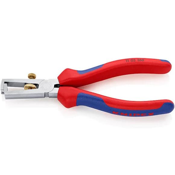 Knipex Insulation Stripper 160mm