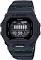 Casio Smart Watch G-Shock Bluetooth Equipped GBD-200UU-9JF Men's Gray