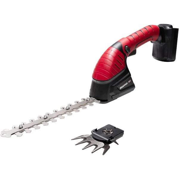 18V Cordless Mini Hedge Trimmer Tool Only