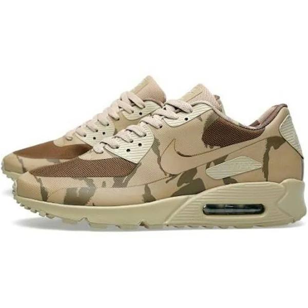 Nike Air Max 90 UK Camo