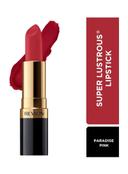 Revlon Super Lustrous Lipstick - Paradise Pink - 4.2 GM