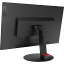 Lenovo 61C6MAR1AU ThinkVision T27I-10 27inch FHD IPS WLED Office Monitor