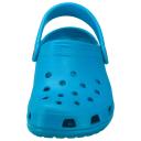 Crocs Classic Kids Clogs - Ocean - J2