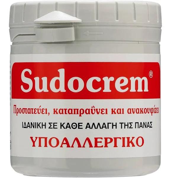 Sudocrem Cream 125gr