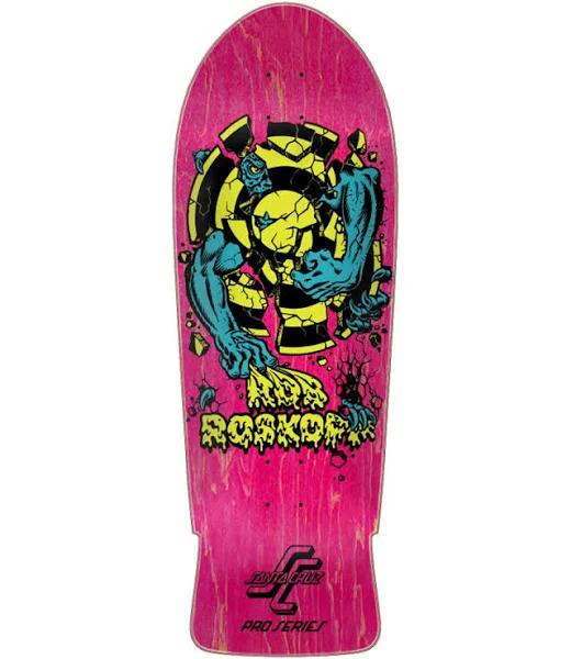 Santa Cruz Roskopp 3 Reissue 10.25