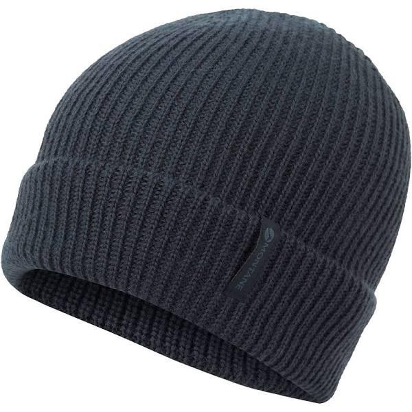 Montane Brew Beanie Blue Man