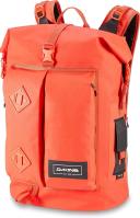 Dakine Cyclone II Dry Pack 36L - Deep Blue, One Size