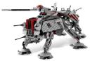 LEGO Star Wars 7675 AT-TE Walker