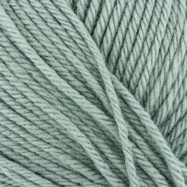 Valley Yarns Amherst - Stone Blue 100% Merino Wool