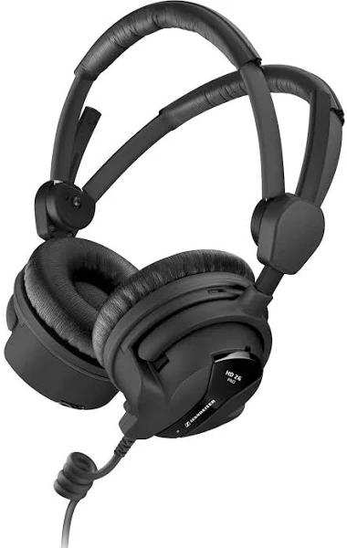 Sennheiser HD 26 Pro Headphones