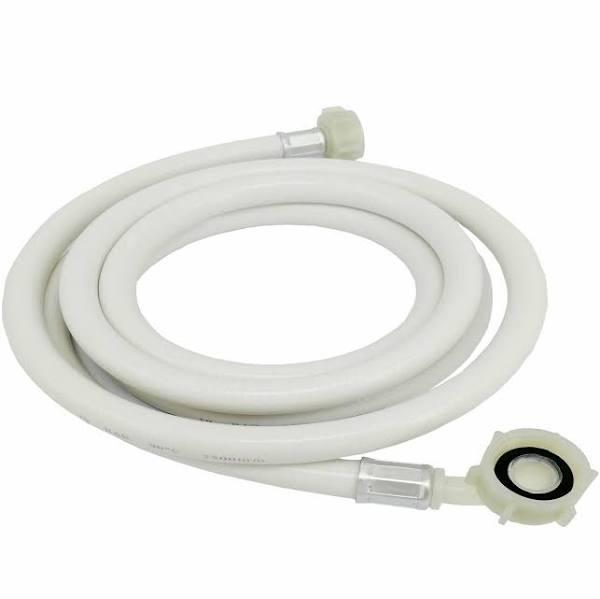 Hot Cold Washing Machine Water Inlet Hose For Fisher & Paykel Samsung