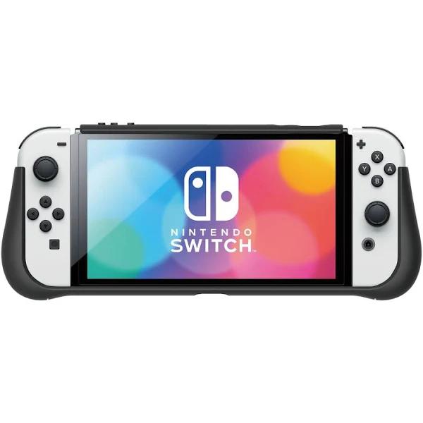 Hybrid System Armor For Nintendo Switch - OLED Model