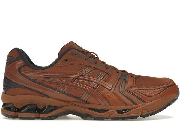 ASICS Gel-Kayano 14 Earthenware Pack Rusty Brown