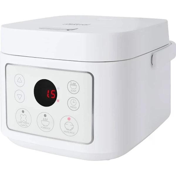 Mistral 4 Cup Digital Rice Cooker Each