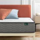 Zinus Tight Top Pocket Spring Mattress - Double - AfterPay & zipPay Available