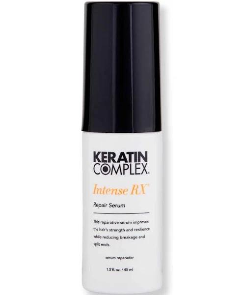 Keratin Complex Intense RX Repair Serum 45 ml