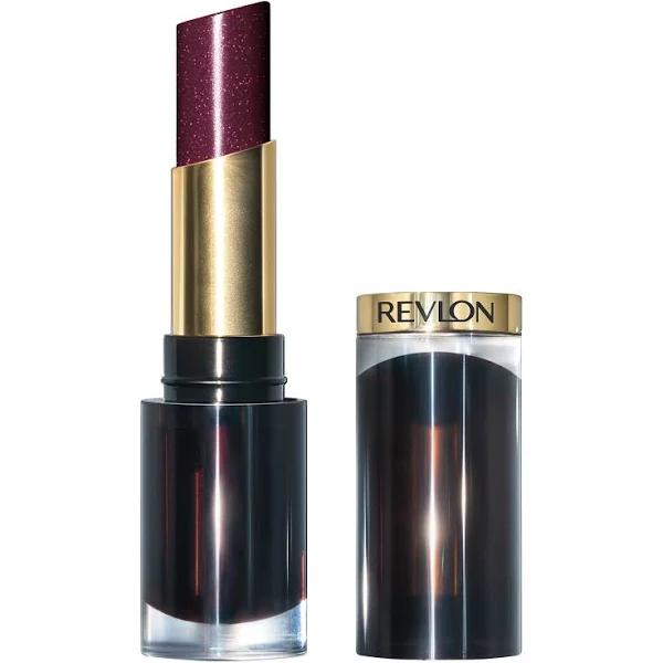 Revlon Super Lustrous Glass Shine Lipstick - Black Cherry