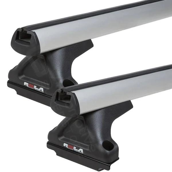 Roof Rack for Volkswagen Crafter 2nd Gen (CRM29-2-B) by Rola