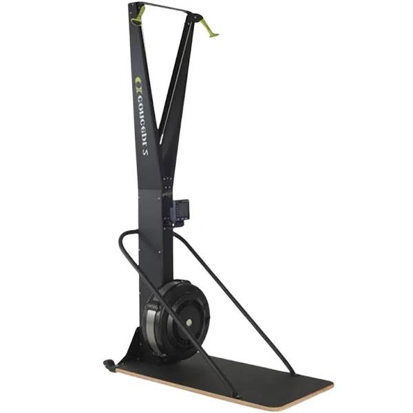 Concept2 SkiErg and Optional SkiErg Stand | Pre-Order Expected Late Ma SkiErg Only - No Stand