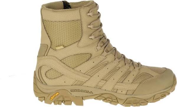 Merrell Moab 2 8" Tactical Waterproof, Mens US 9.5