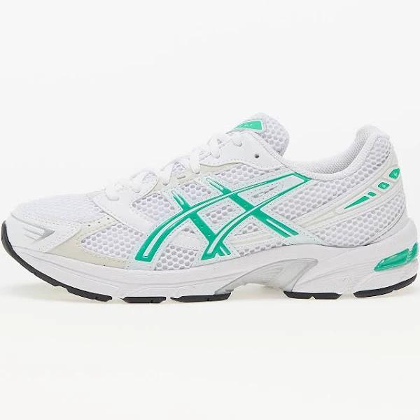 ASICS Sportstyle Gel-1130 (White / Malachite Green)