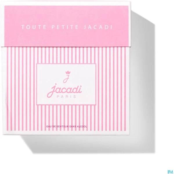 Toute Petite Jacadi Alcohol Free Eau De Senteur by Jacadi