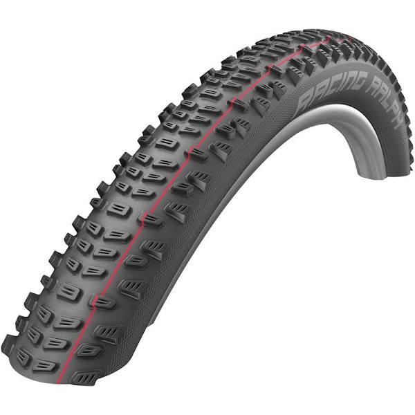 Schwalbe Racing Ralph Evo Super Ground MTB Tyre - Black - 29"