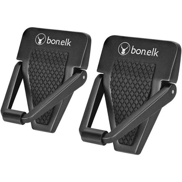 Bonelk Elevate Go Laptop Stand (Black)