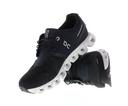 On Running - 5998904- Cloud 5 Womens (Black-White)