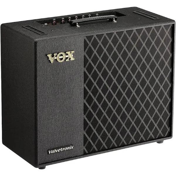 Vox Valvetronix VT100X 100W 1x12 Digital Modeling Guitar Combo Amp 194744336065