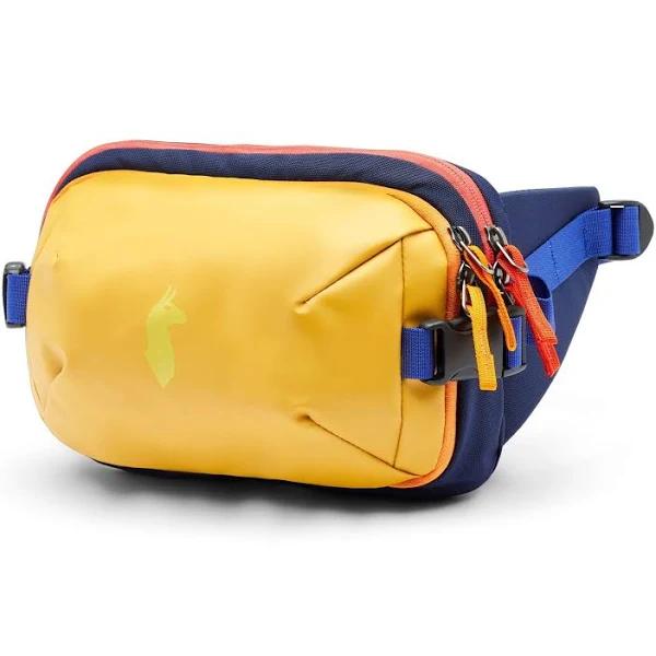 Cotopaxi Allpa x 4L Hip Pack - Amber