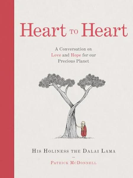 Heart to Heart by His Holiness The Dalai Lama