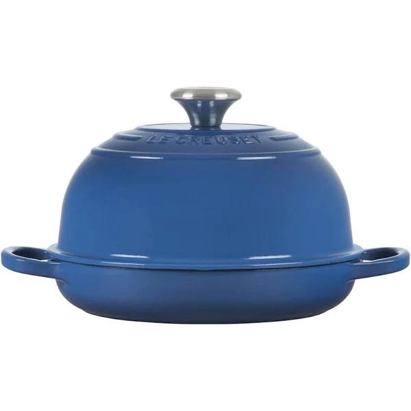 Le Creuset Enameled Cast Iron Bread Oven Marseille