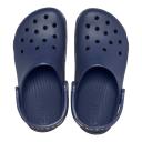 Crocs Kids Classic Clog - Navy C9