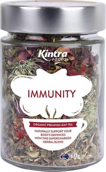 Kintra Foods - Loose Leaf Tea - Immunity (60g)