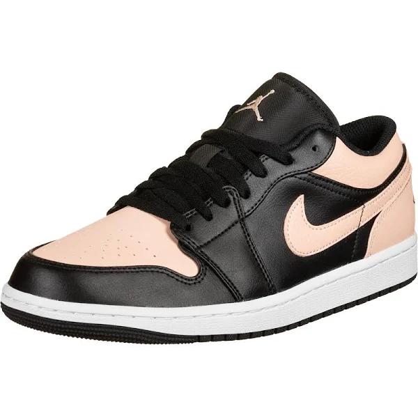 Air Jordan 1 Low 'Crimson Tint'