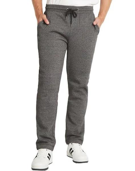 Rivers Leisure Straight Leg Jogger Pant - Size 3XL - Mens