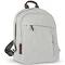 UPPAbaby Changing Backpack, White/Grey Chenille (Anthony)