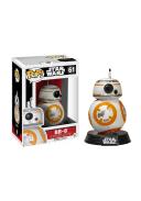 Star Wars - BB-8 Pop! Vinyl