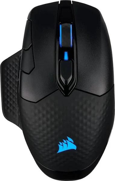 Corsair Dark Core Pro RGB Wireless Gaming Mouse Black