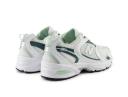 New Balance 530 Shoes White Green - 46.5