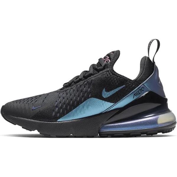 Nike Womens Air Max 270 Black