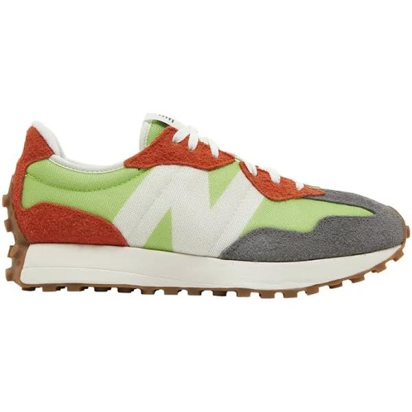 New Balance 327 - Green