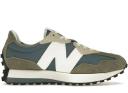 New Balance 327 Castlerock Arctic Grey