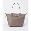 Longchamp 1899HYQ Le Pliage City L Shoulder Bag Tote Bag