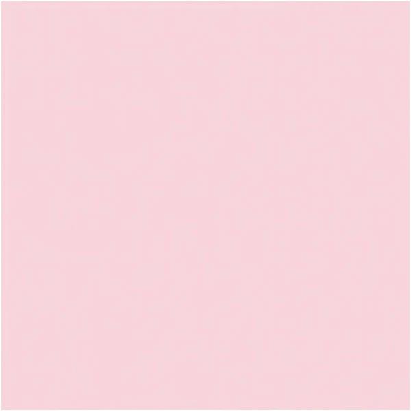 Bazzill Smoothies Cardstock 12"X12" Pink Frosting