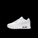 Nike Air Max 90 Children - White - Kids