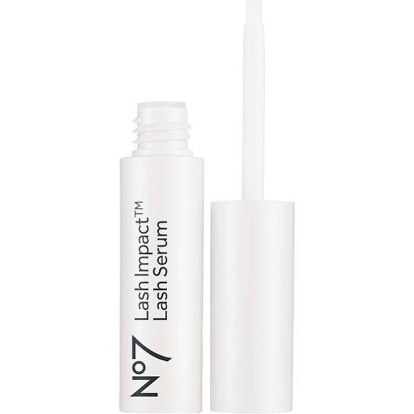 No7 - Lash Impact Lash Serum - 6 ml