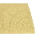 Wallaroo Rectangular Shade Sail 7m x 7m - Sand